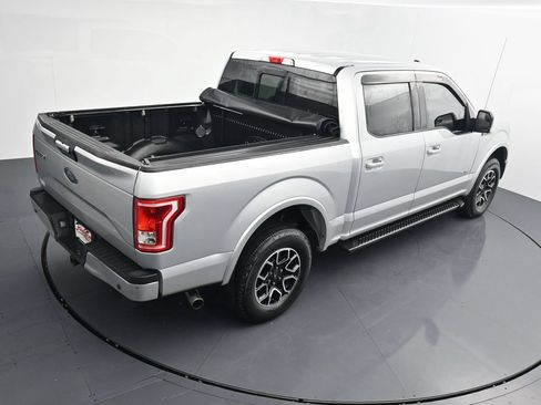 Used 2017 Ford F150 XLT w/ Equipment Group 302A Luxury AWD/4WD image 27