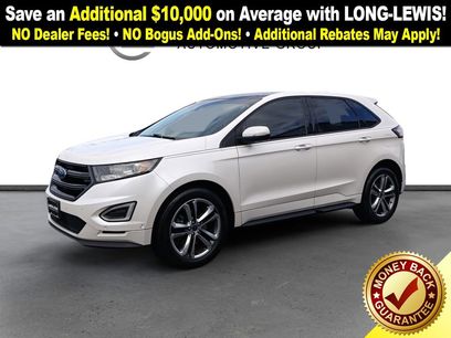 Used 2015 Ford Edge Sport w/ Equipment Group 401A