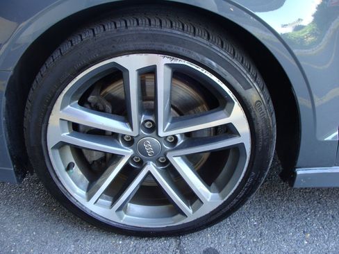 Used 2019 Audi A3 2.0T Premium Plus AWD/4WD image 34
