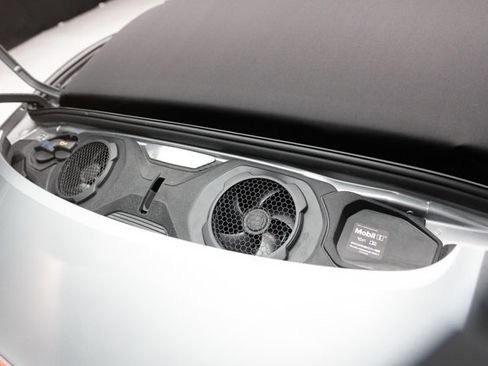 Used 2024 Porsche 911 Targa 4S image 52