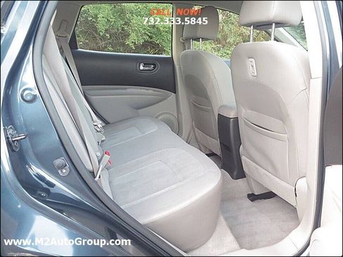 Used 2012 Nissan Rogue S AWD/4WD image 13