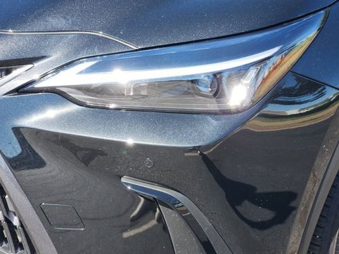 Certified 2026 Lexus NX 350 AWD image 10