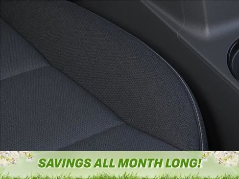 New 2026 Chevrolet Colorado Trail Boss image 21