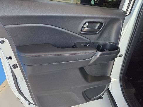 Certified 2025 Honda Ridgeline TrailSport image 19