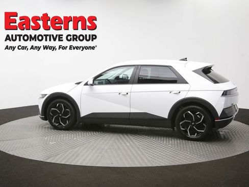 Used 2024 Hyundai Ioniq 5 SEL RWD image 60