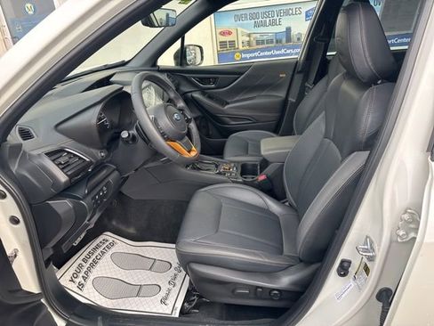 Used 2023 Subaru Forester Wilderness image 8