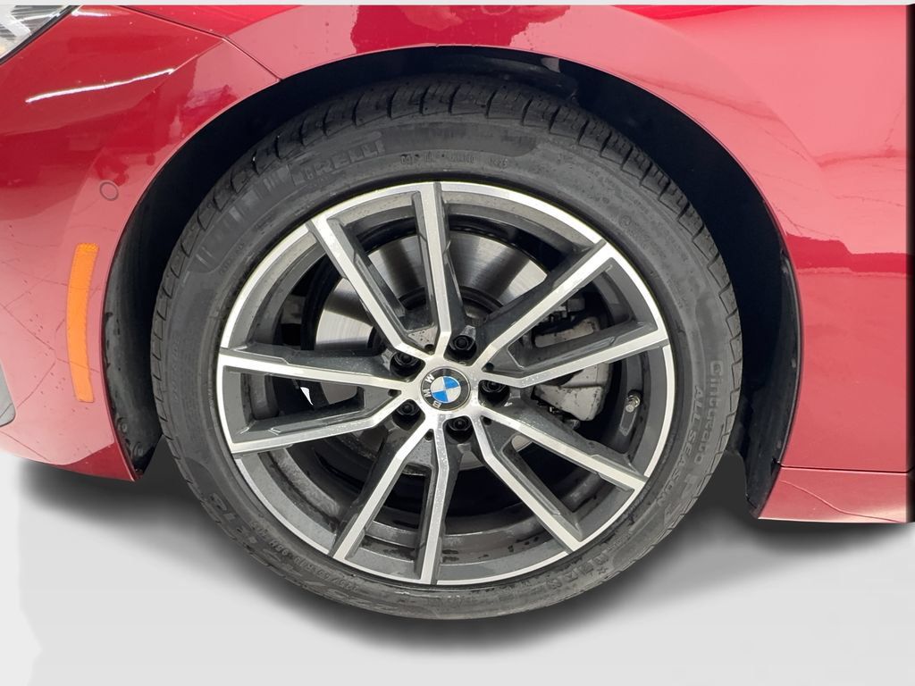 Used 2025 BMW 230i Coupe RWD image 12