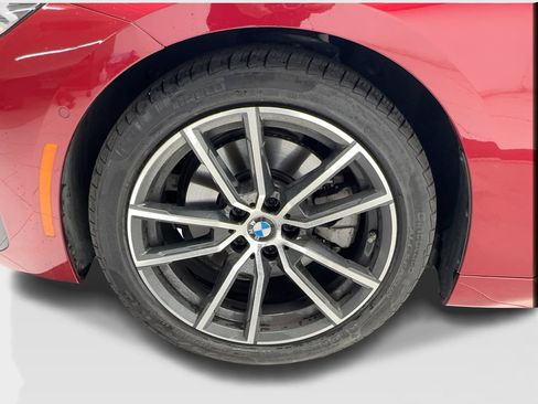Used 2025 BMW 230i Coupe RWD image 12