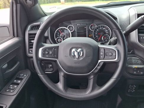 New 2026 RAM 5500 Tradesman image 9