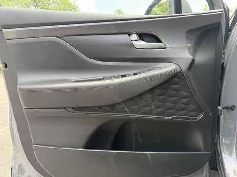 Used 2023 Hyundai Santa Fe SE FWD image 9