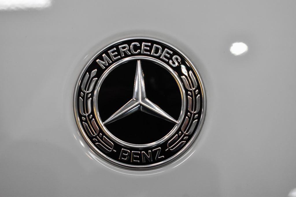 Certified 2026 Mercedes-Benz CLA 350 image 12