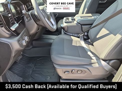 New 2026 GMC Sierra 1500 Elevation w/ Elevation Select Package image 37