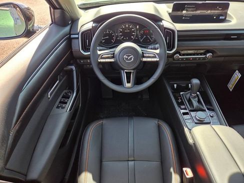 New 2026 MAZDA CX-50 AWD 2.5 S w/ Weather Package image 9