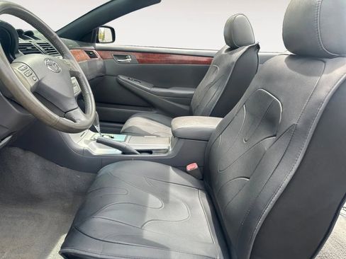 Used 2006 Toyota Solara SE image 10