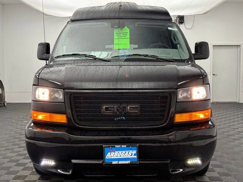 New 2025 GMC Savana 2500 Explorer Limited SE image 16