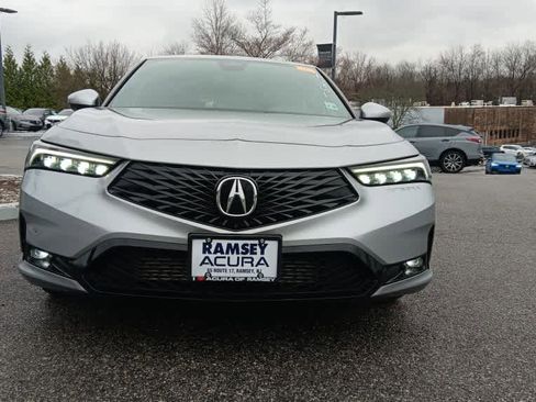Used 2023 Acura Integra A-Spec image 8