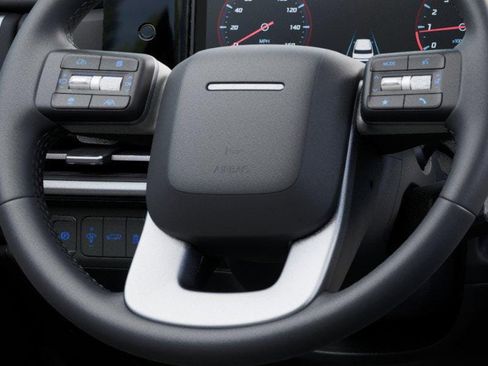 New 2026 Hyundai Santa Fe Limited image 15