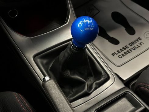 Used 2011 Subaru Impreza WRX Premium image 15