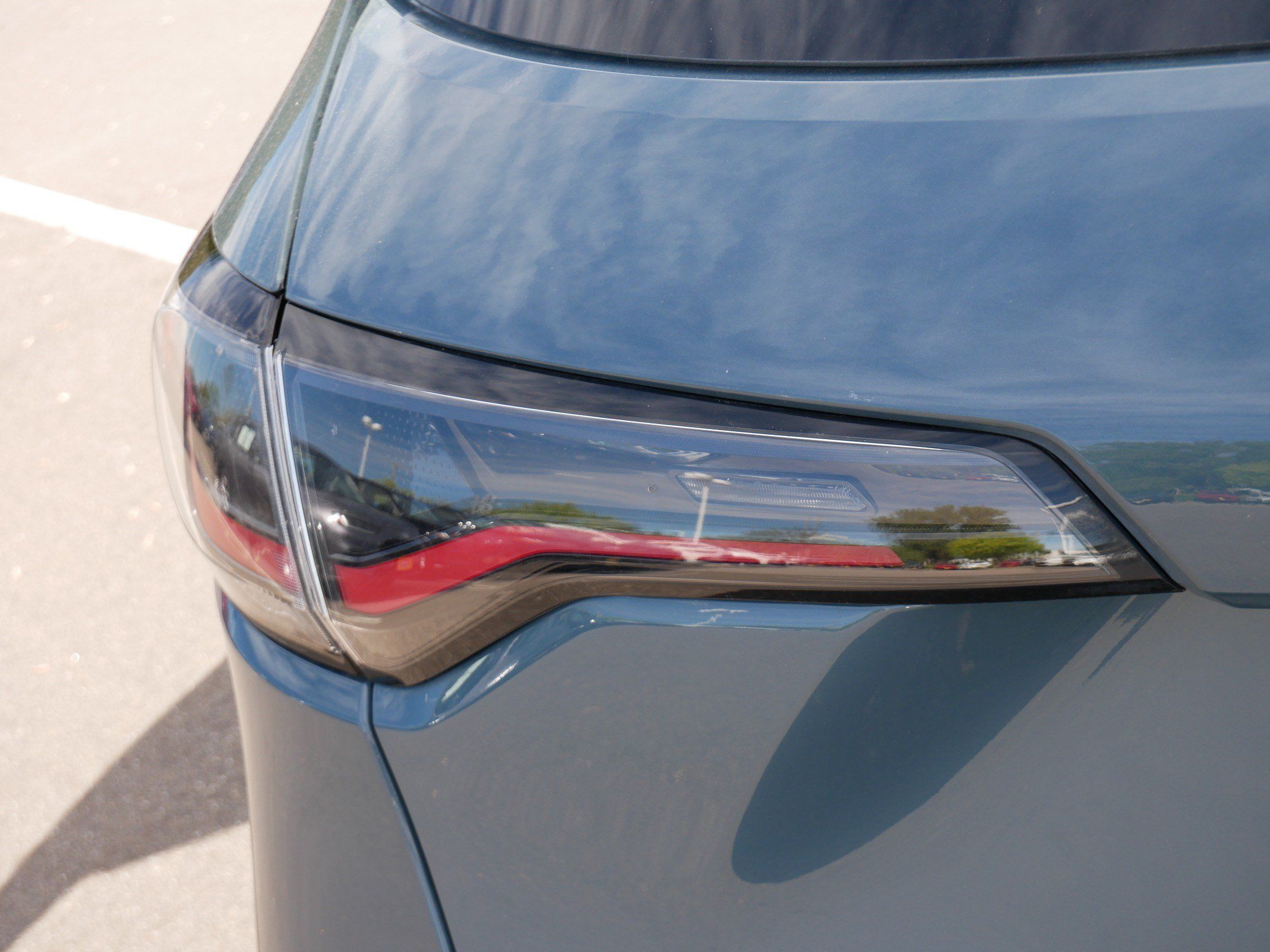 Certified 2025 Honda HR-V Sport image 17