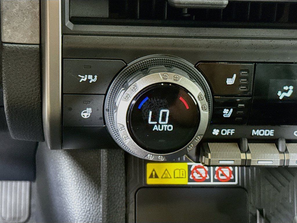 Certified 2026 Toyota 4Runner Trailhunter AWD/4WD image 13