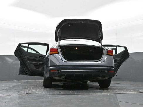 Used 2022 Nissan Altima 2.5 SV image 40