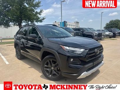 Used 2024 Toyota RAV4 Adventure
