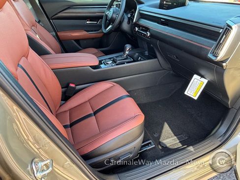 New 2026 MAZDA CX-50 Meridian Edition w/ Apex Package image 12