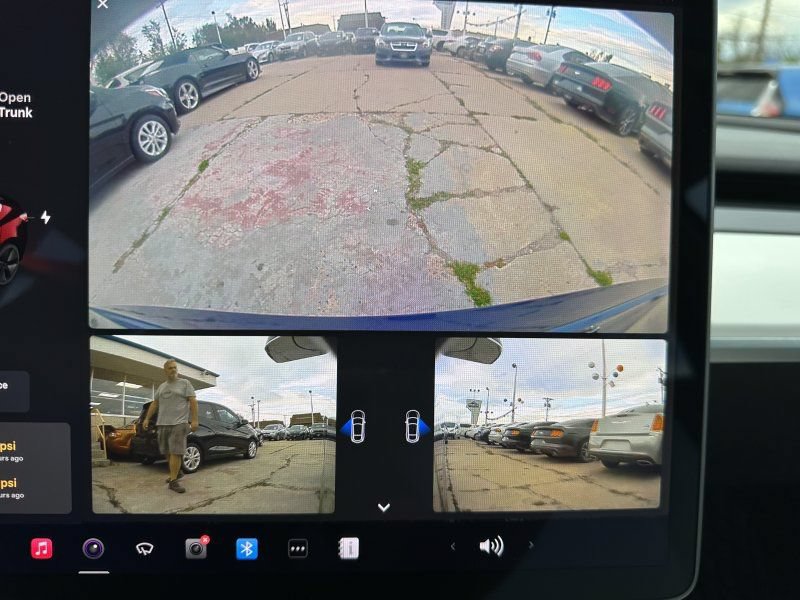 Used 2018 Tesla Model 3 Long Range AWD/4WD image 22