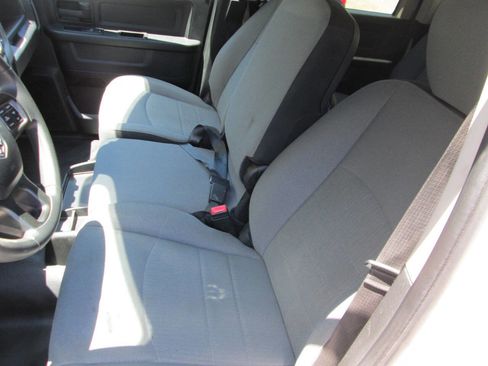 Used 2021 RAM 1500 Tradesman w/ Popular Equipment Group RWD image 87