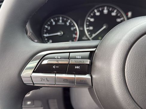 New 2026 MAZDA CX-50 AWD 2.5 S w/ Weather Package image 11