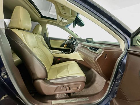 Used 2018 Lexus RX 350L FWD w/ Premium Package image 33