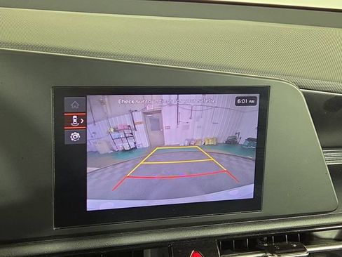 Used 2026 Kia Niro LX FWD image 20