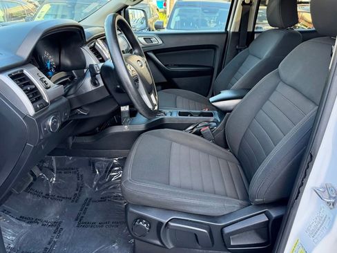 Certified 2019 Ford Ranger XLT w/ Trailer Tow Package image 16