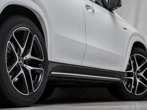 New 2026 Mercedes-Benz GLE 53 AMG 4MATIC Coupe image 22