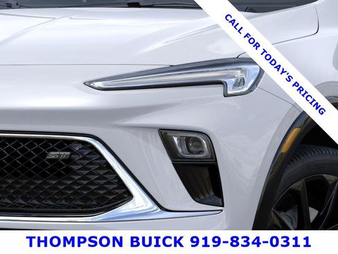 New 2026 Buick Encore GX Sport Touring image 10