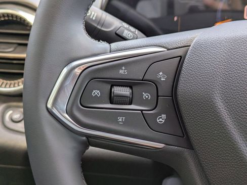 New 2026 Chevrolet Trax ACTIV w/ Driver Confidence Package image 22