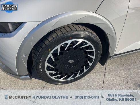 Certified 2024 Hyundai Ioniq 5 Limited image 19