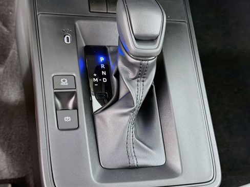 New 2026 Toyota Corolla Cross L FWD image 21