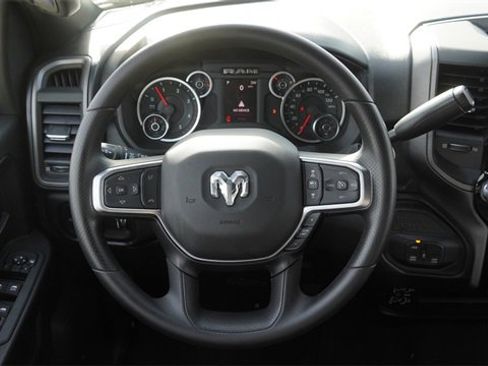 New 2026 RAM 3500 Tradesman image 16