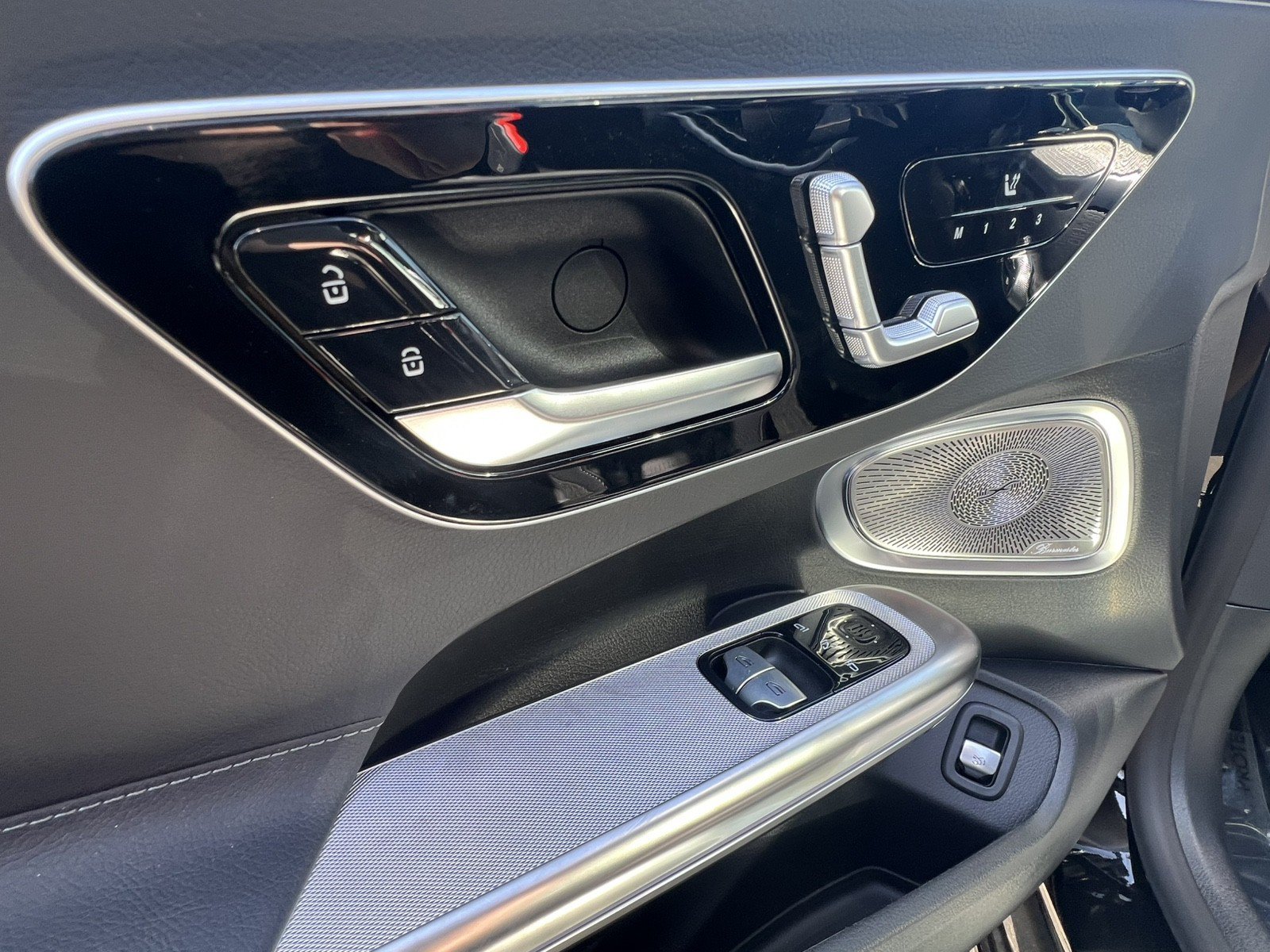 New 2026 Mercedes-Benz CLE 450 4MATIC Coupe image 11