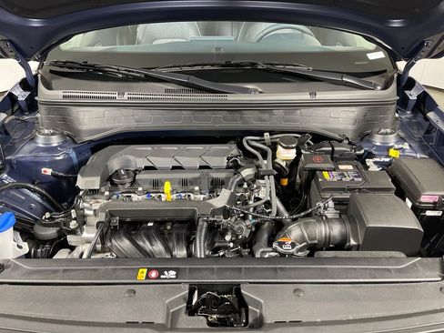 New 2026 Hyundai Venue SEL image 9