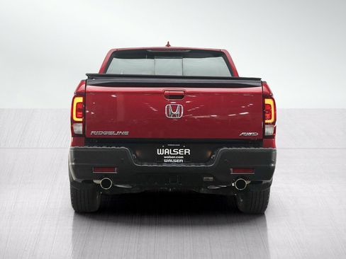 Used 2023 Honda Ridgeline RTL-E image 4