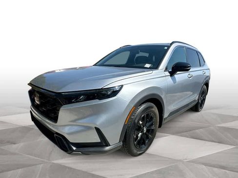 Used 2024 Honda CR-V Sport image 4