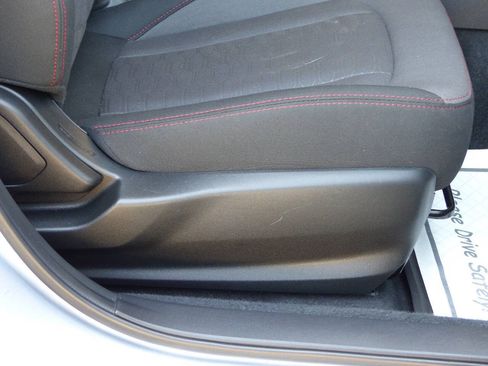Used 2024 Subaru Impreza 2.0i Sport AWD/4WD image 42