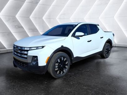New 2026 Hyundai Santa Cruz SE