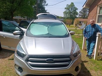 Used 2019 Ford Escape SE