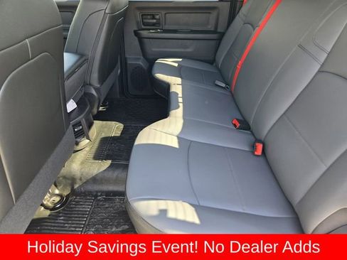 New 2026 RAM 5500 Tradesman image 22