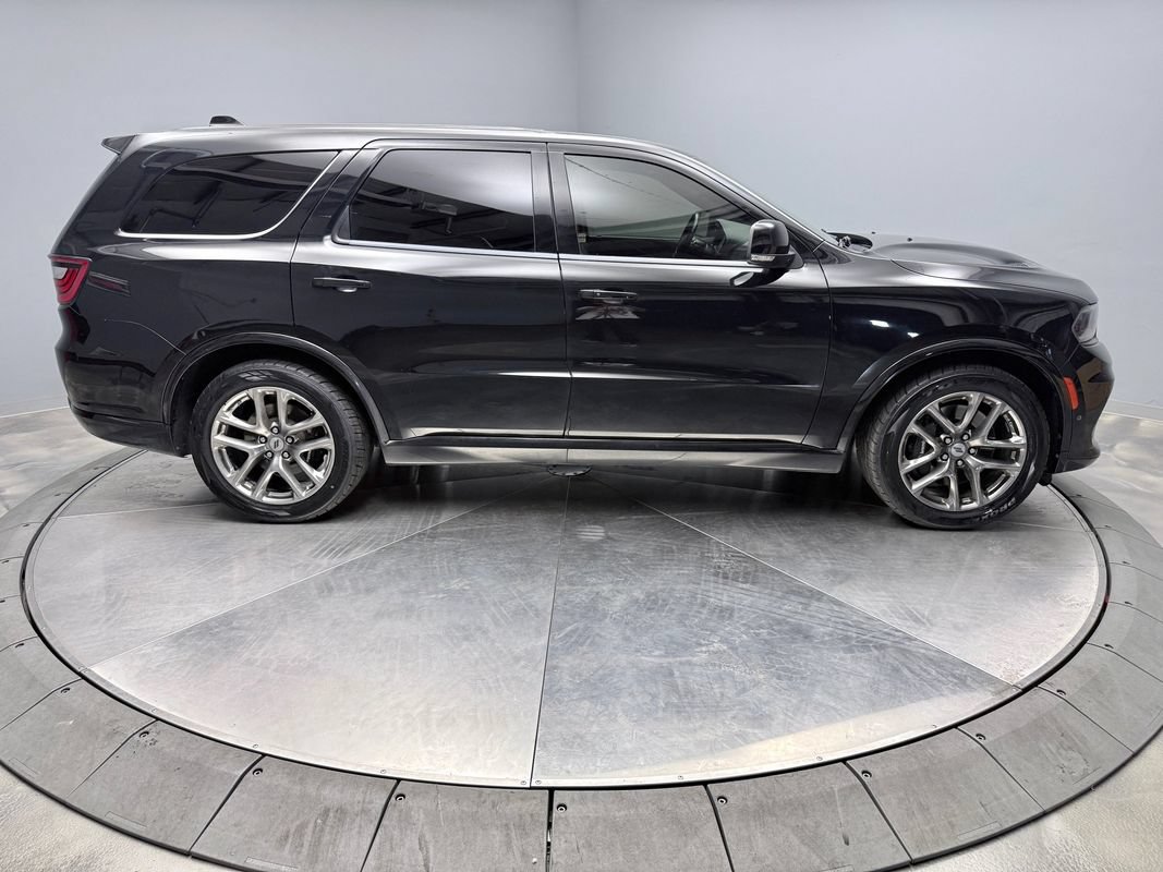 Used 2022 Dodge Durango R/T w/ Tow 'N Go Package AWD/4WD image 4