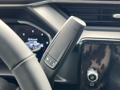 New 2026 GMC Sierra 2500 Denali w/ Denali Reserve Package image 20