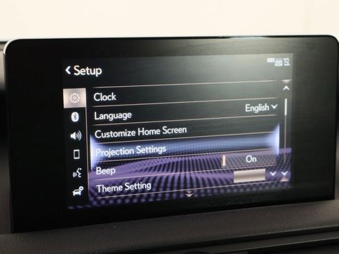 Used 2024 Lexus IS 350 F Sport image 32